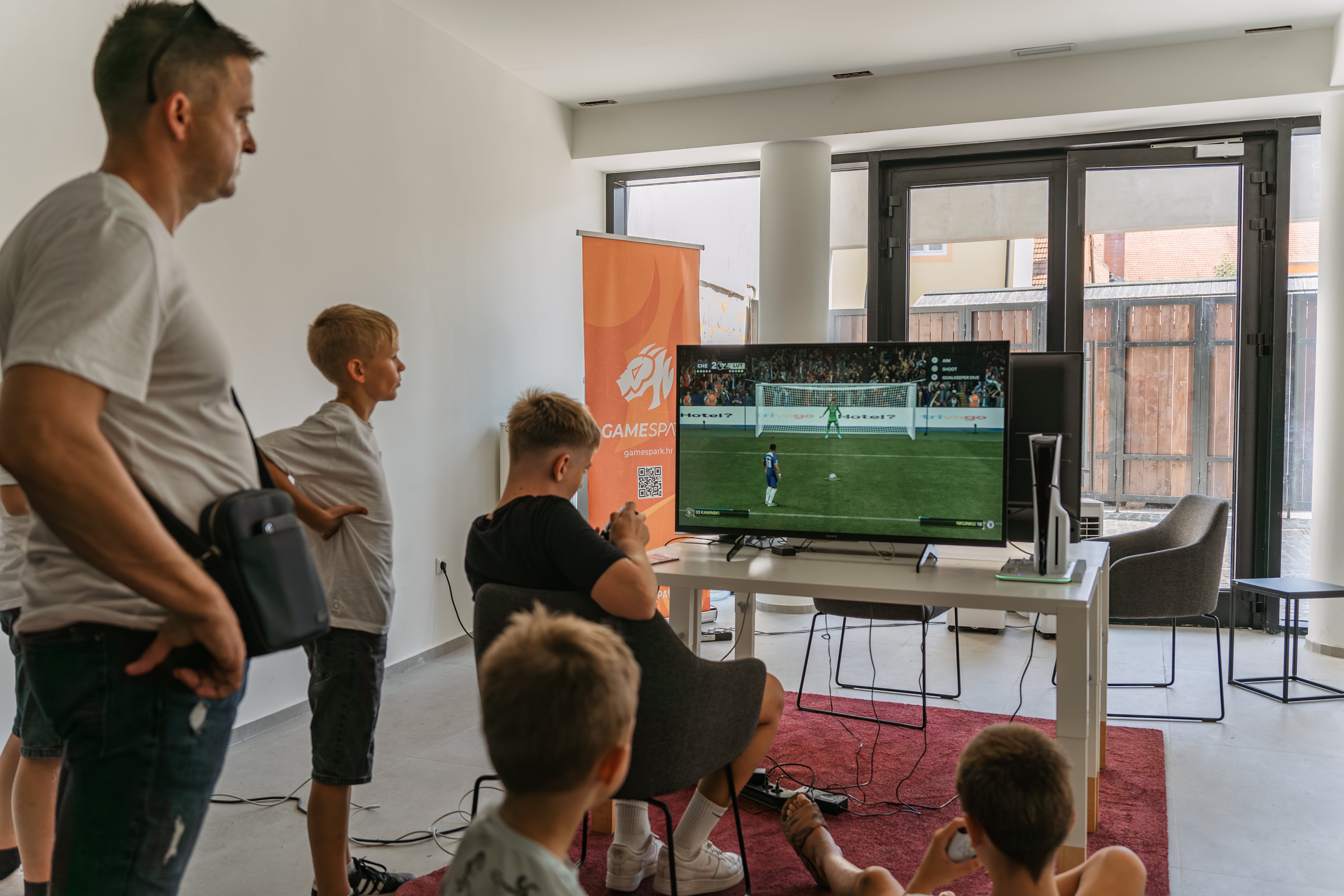 Gaming Zona